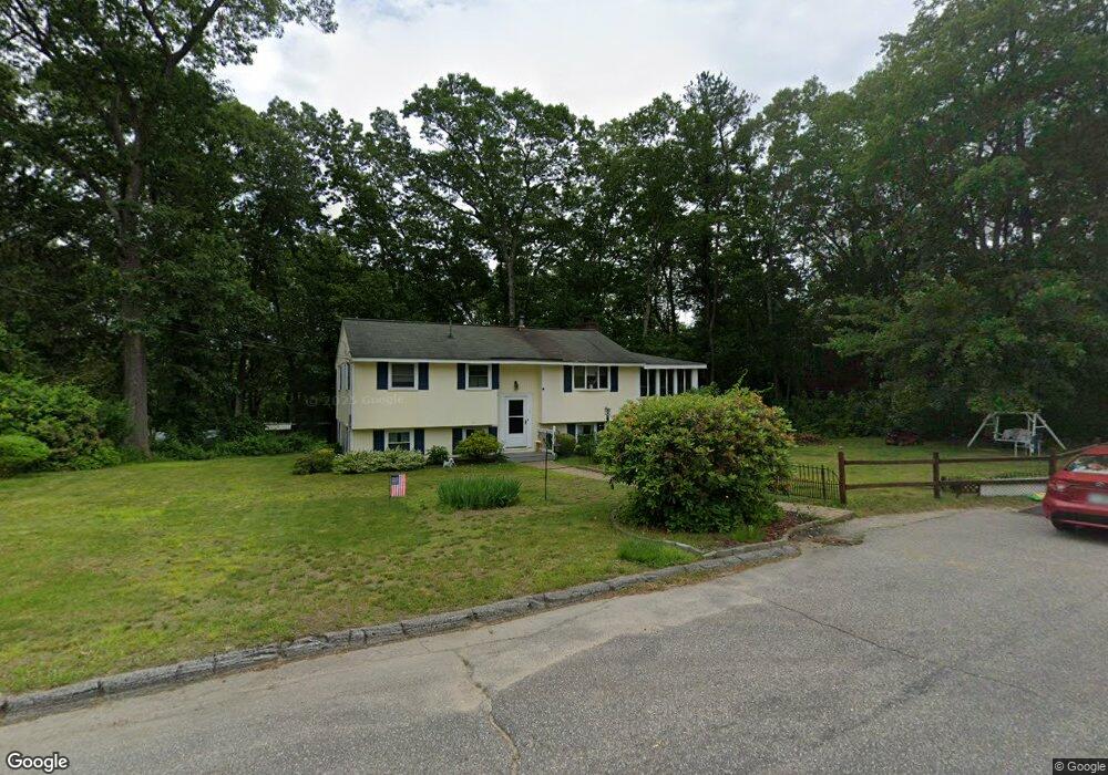 1 Nutmeg Ln, Merrimack, NH 03054 - photo 1