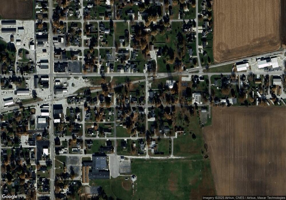 307 E Main St, Swayzee, IN 46986 - photo 1