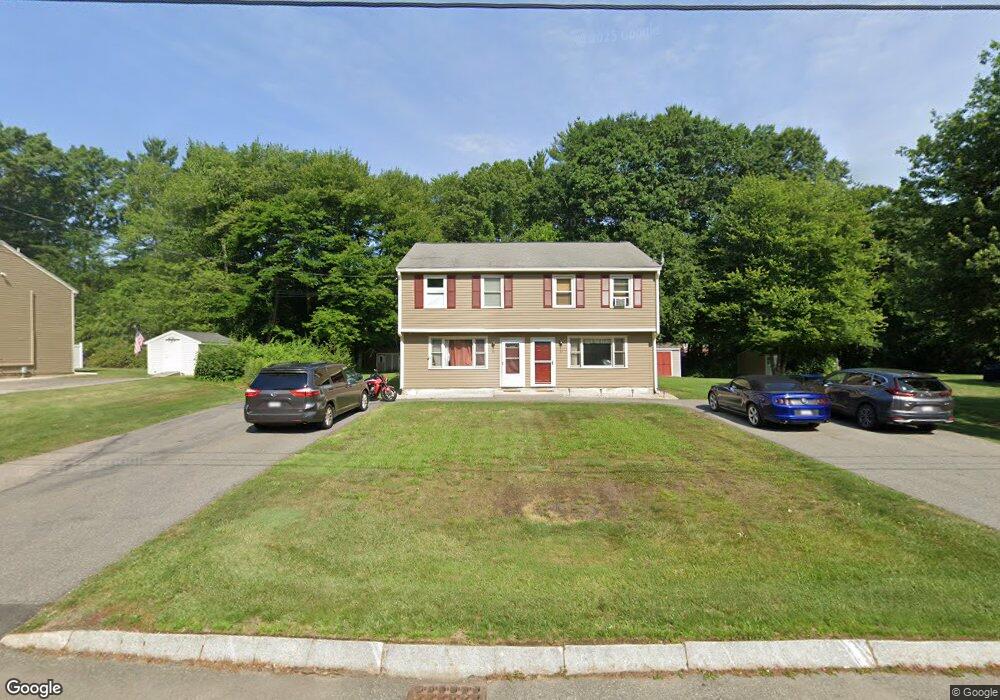 53 Old Forge Rd, Bridgewater, MA 02324 - photo 1