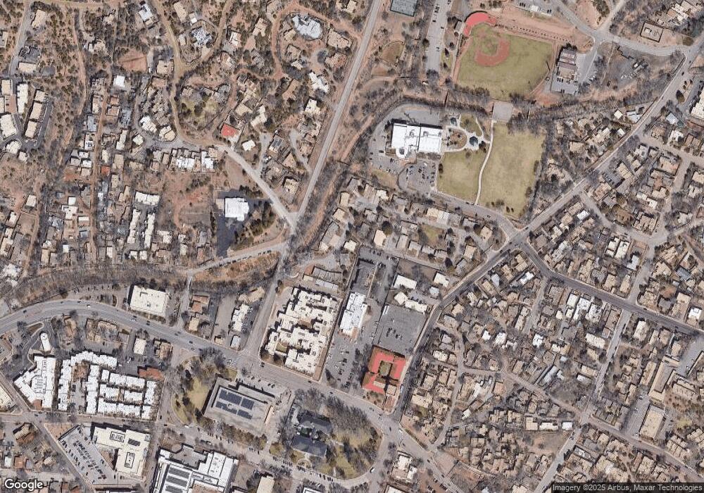 122 Camino Santiago unit Lot 17, Santa Fe, NM 87501 - photo 1