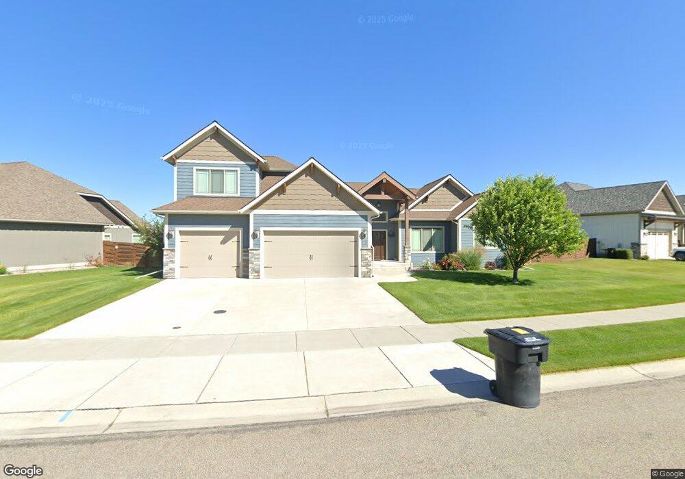 119 E Swift Creek Way, Kalispell, MT 59901 - photo 1