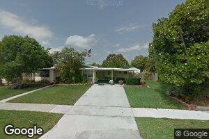 415 S 11th St, Lantana, FL 33462