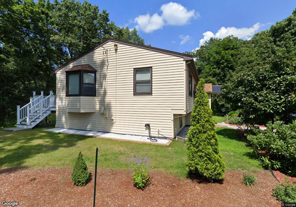 1 Arcadia Rd, Natick, MA 01760 - photo 1