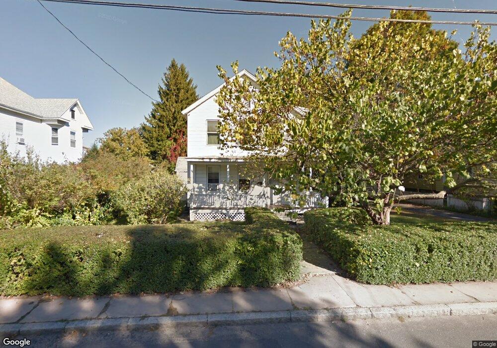 45 Clark St, Easthampton, MA 01027 - photo 1