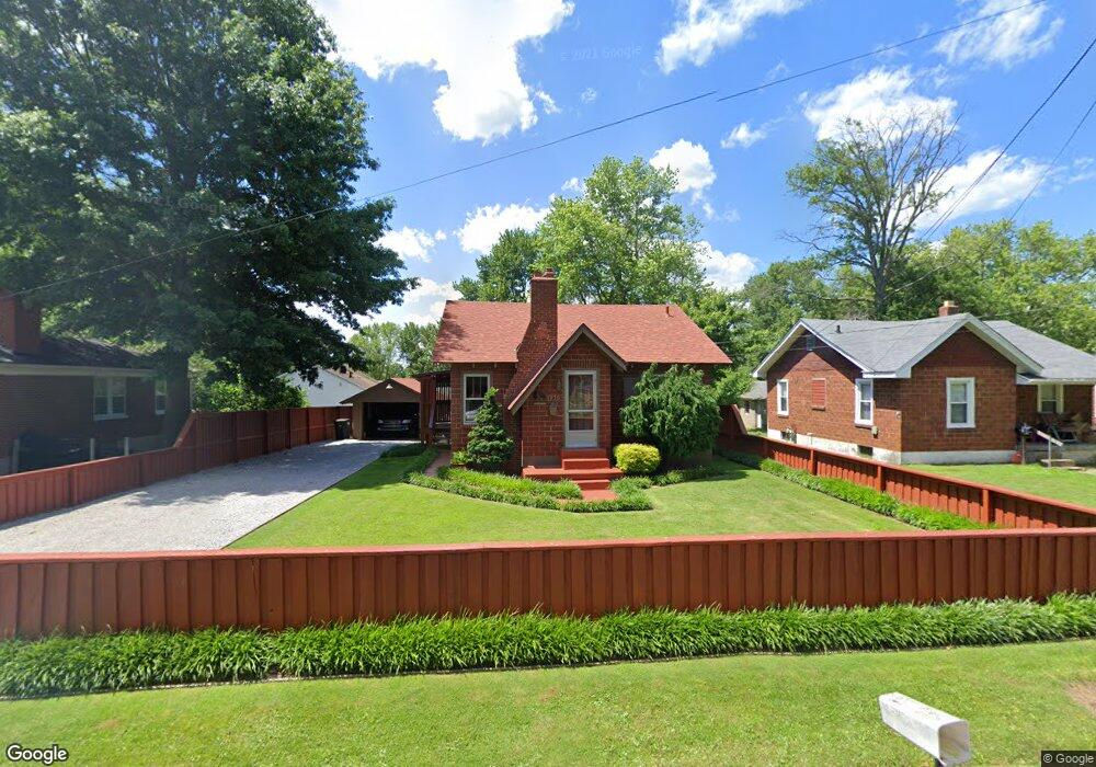 1235 New St, Charlestown, IN 47111 - photo 1