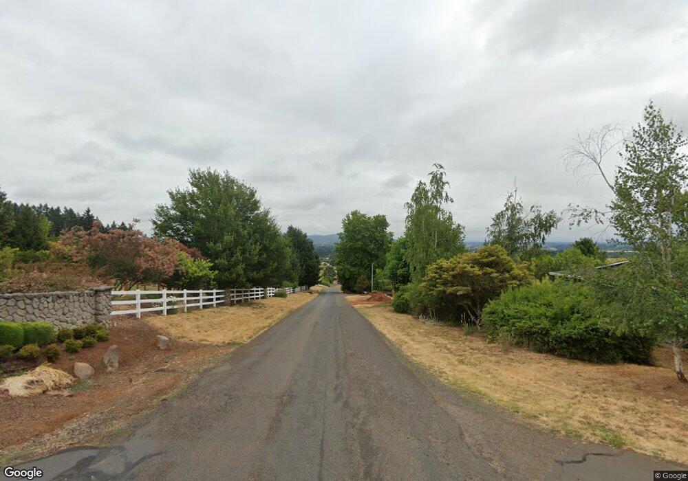 592 NW Alder St, Dundee, OR 97115 - photo 1