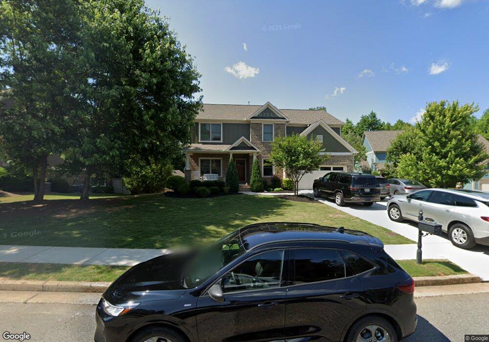 3432 Holly Glen Dr, Dacula, GA 30019 - photo 1