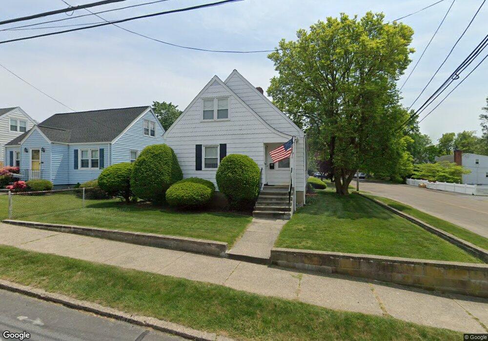 895 Queen St, Bridgeport, CT 06606 - photo 1