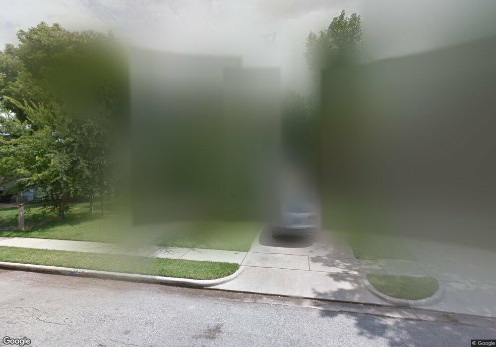 928 Omar St, Houston, TX 77009 - photo 1