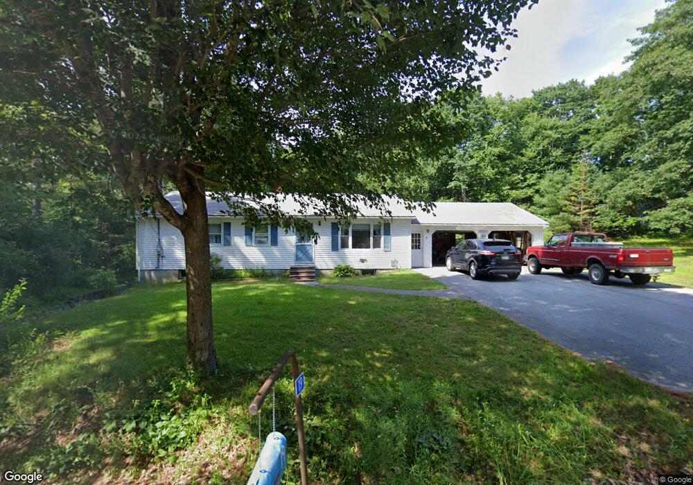 19 Scotts Ln, Bucksport, ME 04416 - photo 1