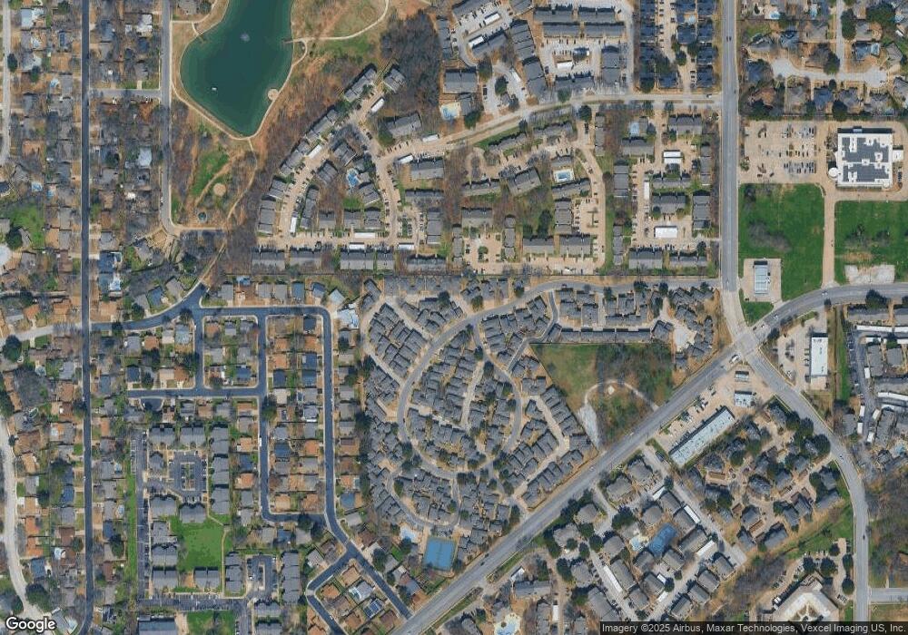 38 Morrow Dr, Bedford, TX 76021 - photo 1