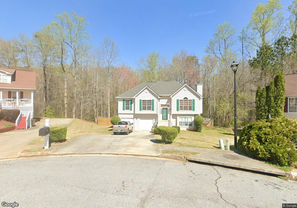 7123 Thunder Ridge unit 2, Jonesboro, GA 30236 - photo 1