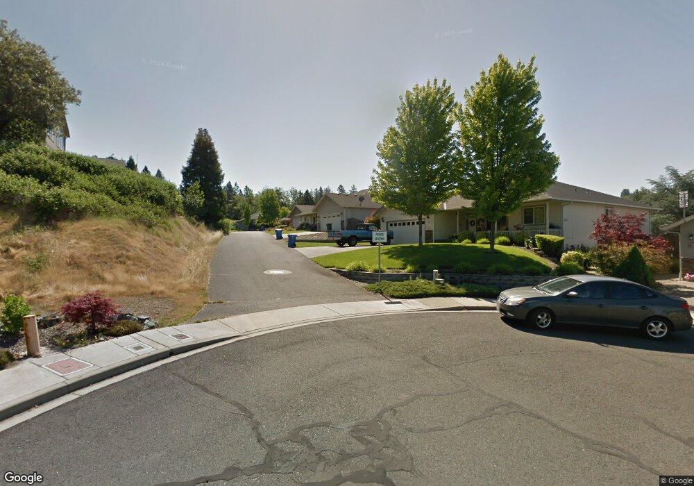 151 Aztec Ct, Grants Pass, OR 97527 - photo 1