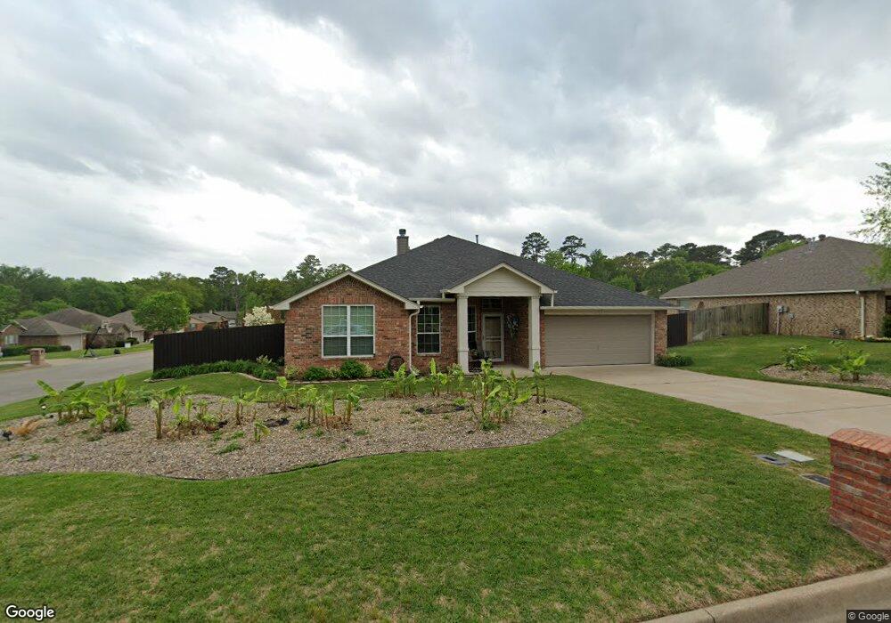 925 Joel Dr, Tyler, TX 75703 - photo 1
