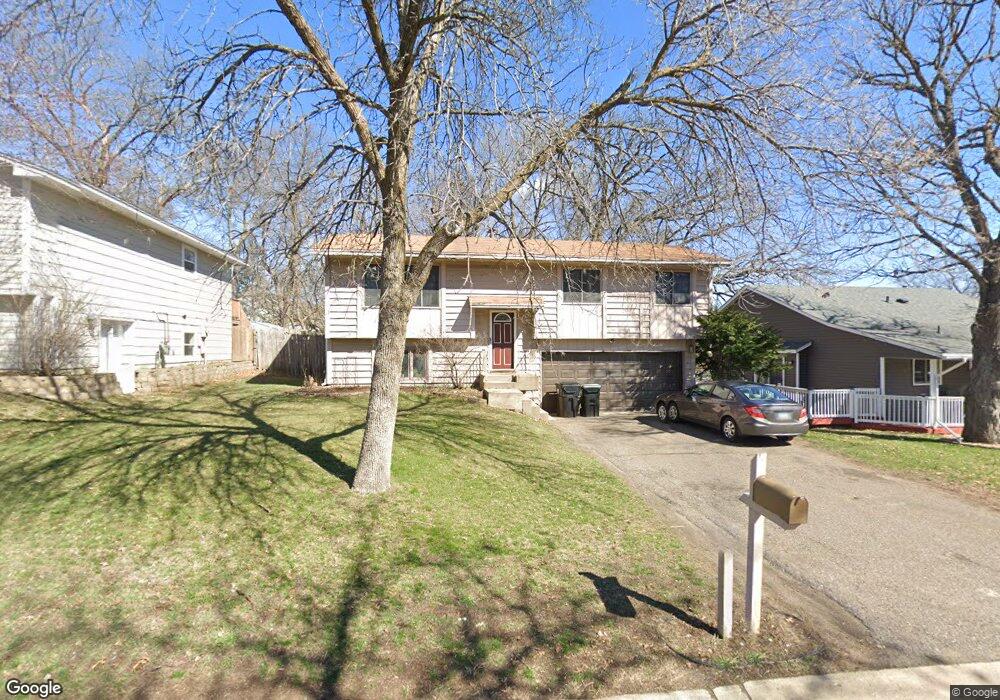 947 124th Ln NW, Coon Rapids, MN 55448 - photo 1