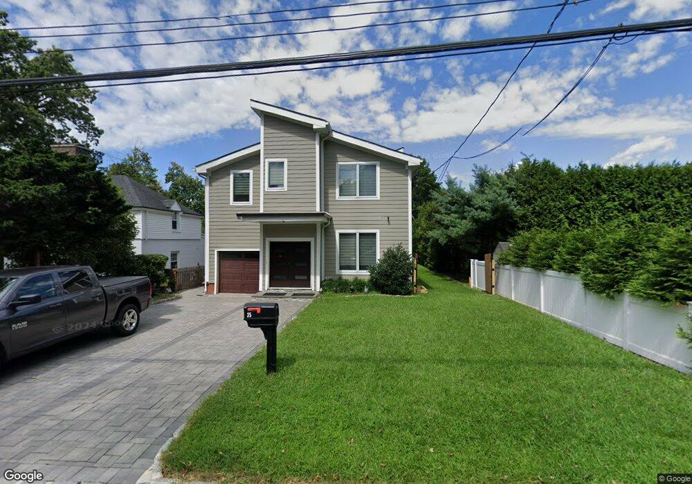 35 Oak St, Cresskill, NJ 07626 - photo 1