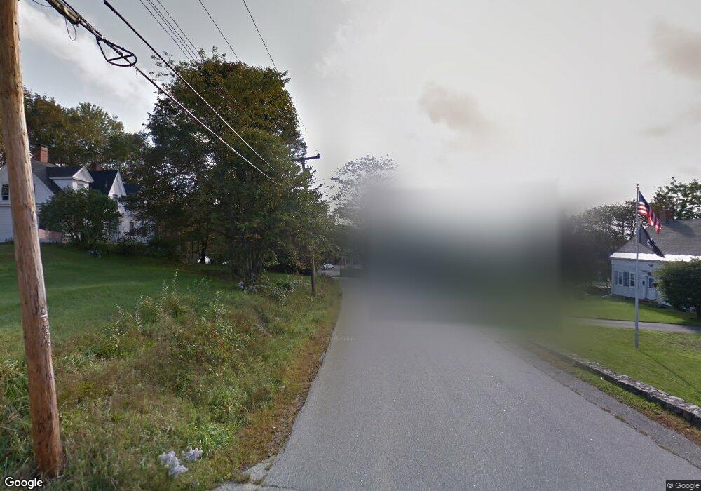 0 Lewis, Kittery, ME 03904 - photo 1