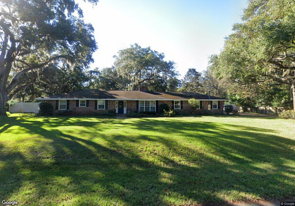 221 Devonwood Dr, Saint Simons Island, GA 31522 - photo 1
