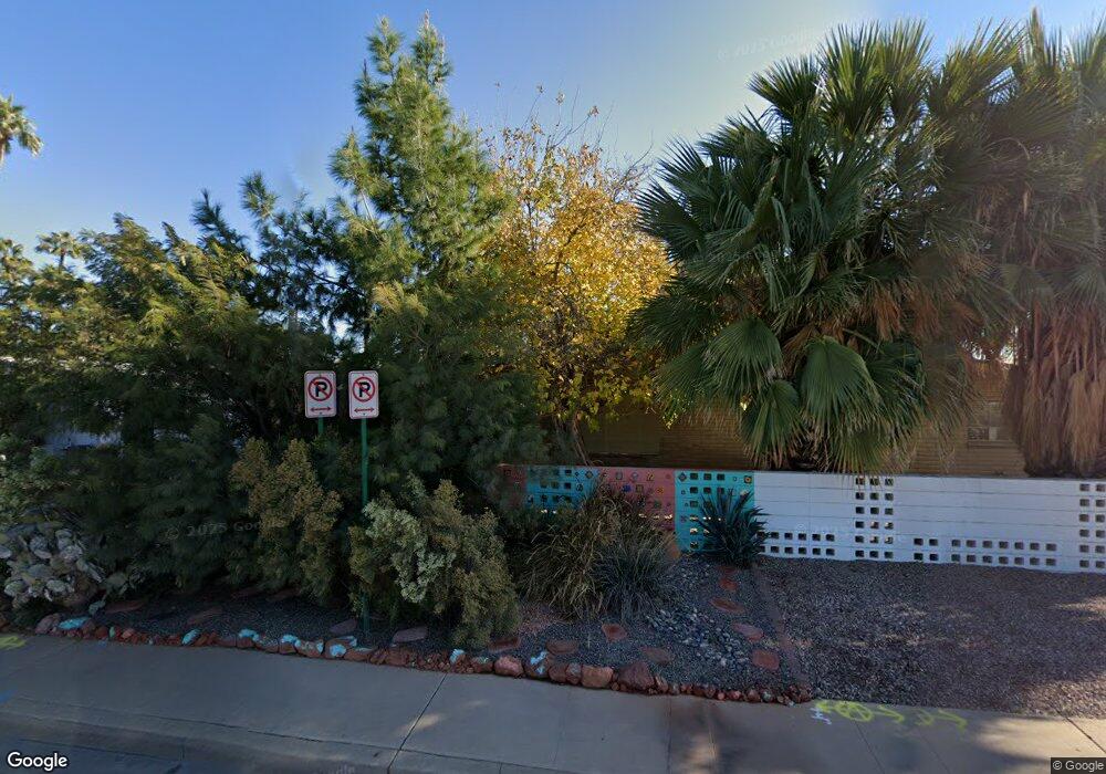 4701 N Miller Rd, Scottsdale, AZ 85251 - photo 1