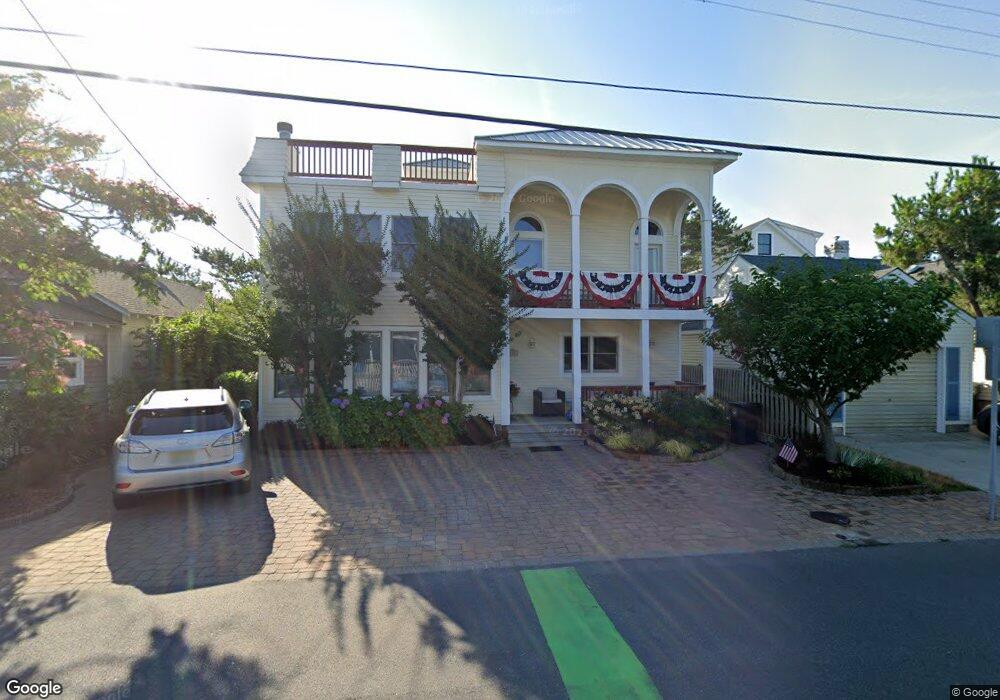 307 N Atlantic Ave, Beach Haven, NJ 08008 - photo 1