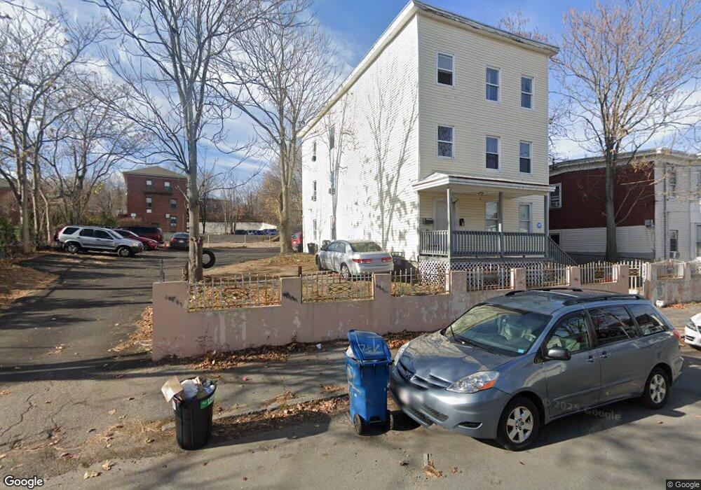 23 Hancock St unit 27, Lawrence, MA 01841 - photo 1