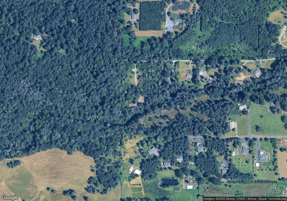 20288 S Earle Rd, Colton, OR 97017 - photo 1