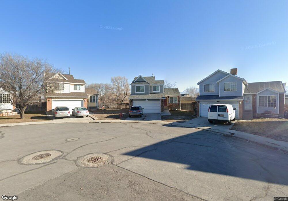 7917 Linton Dr, West Jordan, UT 84088 - photo 1