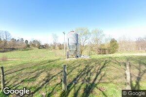 5260 S Concord Rd, Nabb, IN 47147