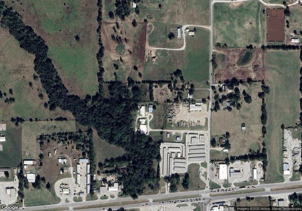 3220 Rural Ranch Rd, Gainesville, TX 76240 - photo 1