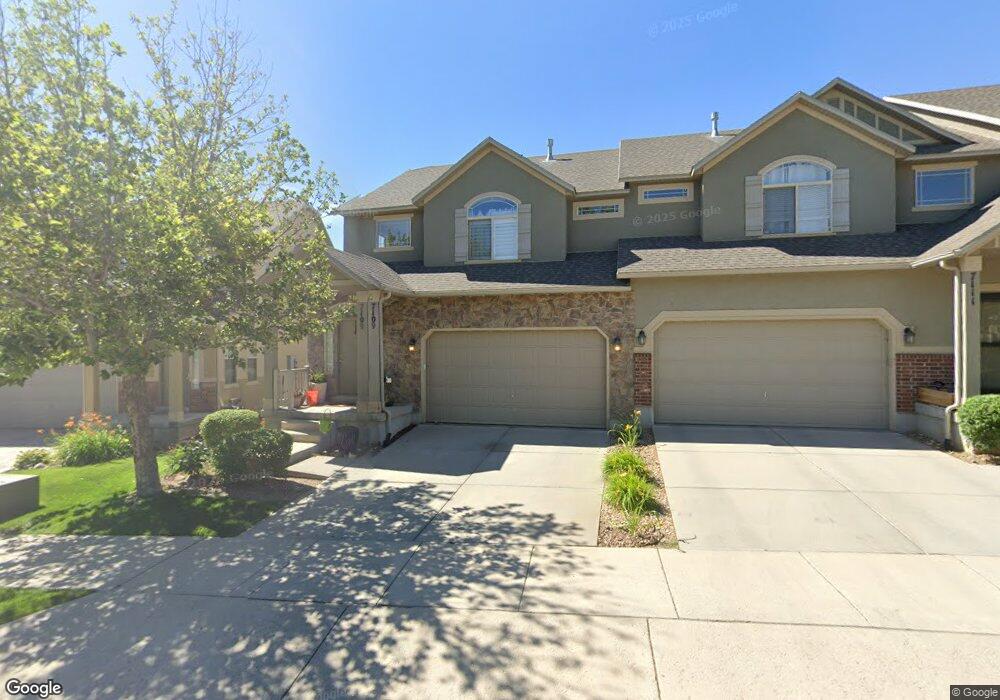 7109 Cottage Point Dr unit 1413, West Jordan, UT 84081 - photo 1