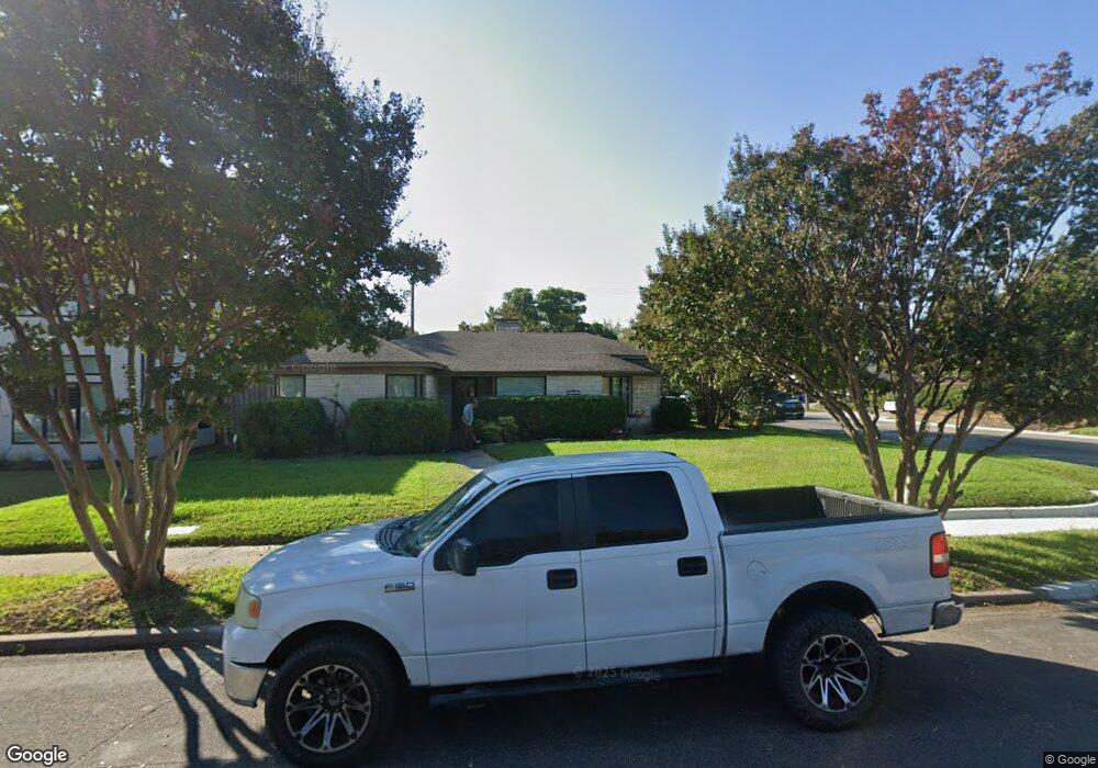 6102 Anita St, Dallas, TX 75214 - photo 1