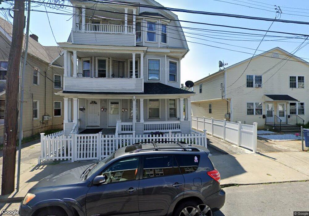 336 Benham Ave unit 338, Bridgeport, CT 06604 - photo 1