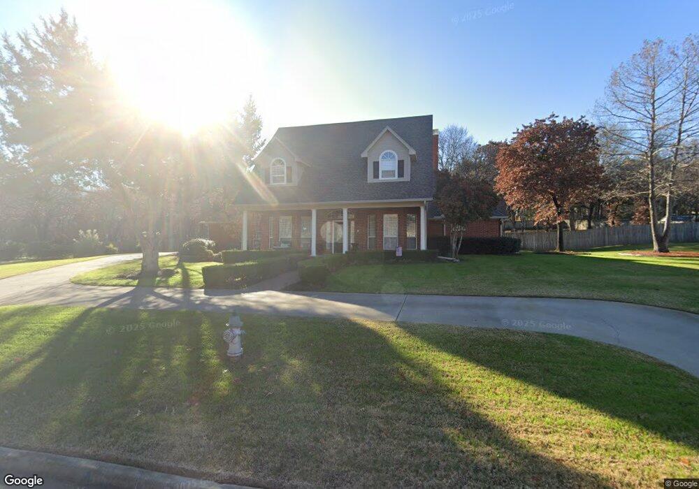 1607 Pheasant Ln, Southlake, TX 76092 - photo 1