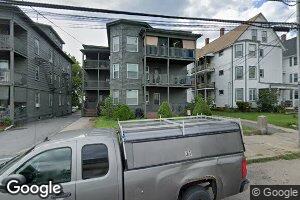 420 Rathbun St Unit 3, Woonsocket, RI 02895