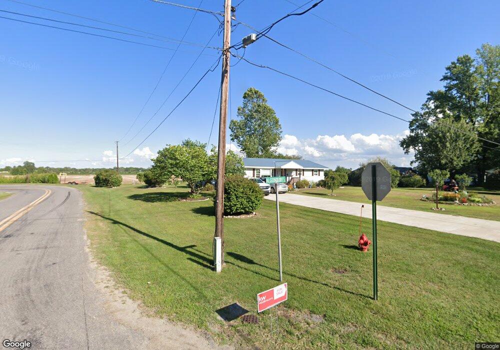 15069 Algonquin Rd, Three Oaks, MI 49128 - photo 1