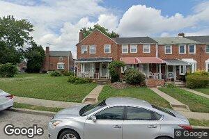 2000 Crestview Rd, Baltimore, MD 21239
