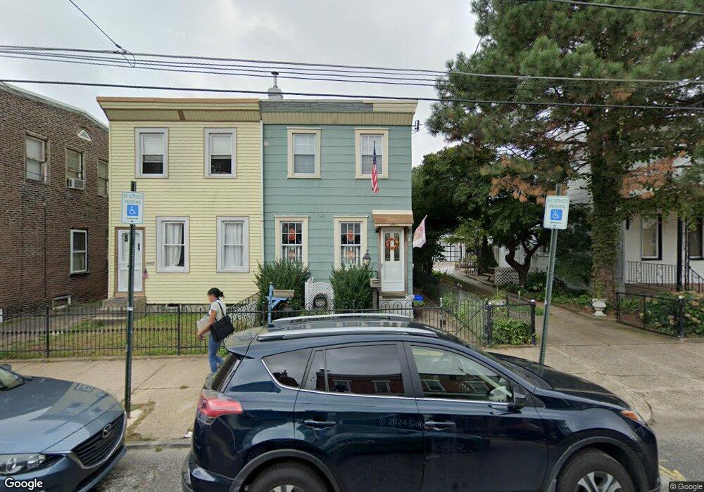 4463 Salmon St, Philadelphia, PA 19137 - photo 1