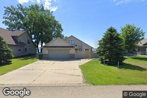 167 Prairie Quay Dr, Lake Norden, SD 57248