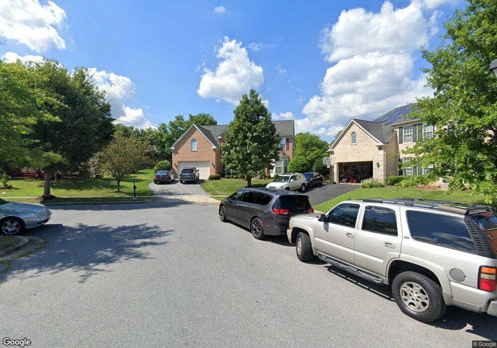 7604 Clare Ct, Laurel, MD 20707 - photo 1