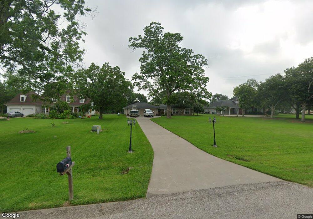 1075 Riverview Ranch, Brazoria, TX 77422 - photo 1