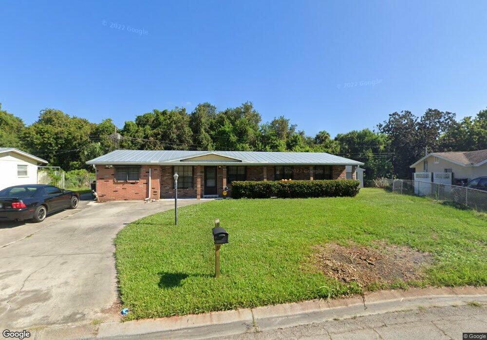 2344 Lorna Dr, Melbourne, FL 32935 - photo 1