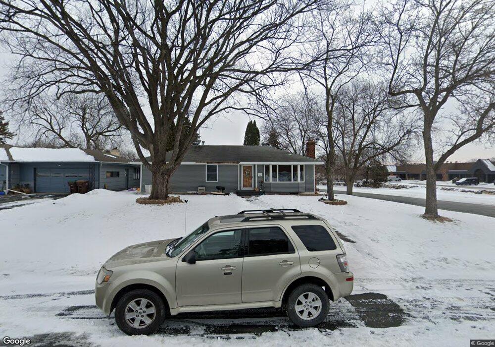 9143 Fremont Ave S, Bloomington, MN 55420 - photo 1