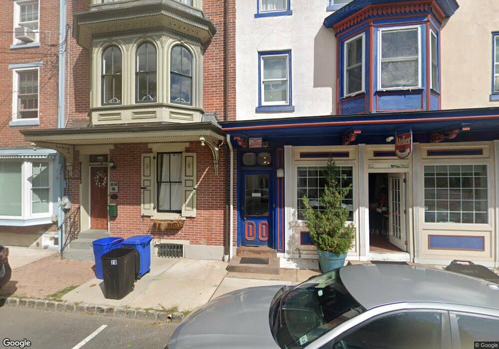 22 Church St unit 1, Lambertville, NJ 08530 - photo 1