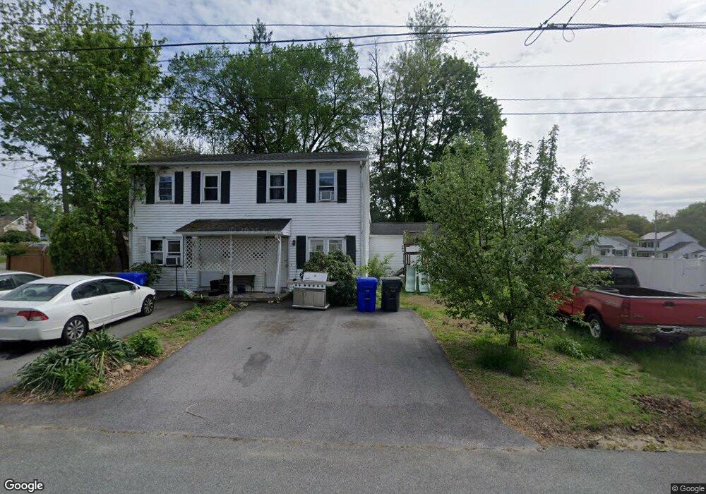 127 3rd St, West Warwick, RI 02893 - photo 1