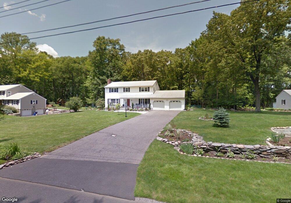 19 Green Haven Rd, Trumbull, CT 06611 - photo 1