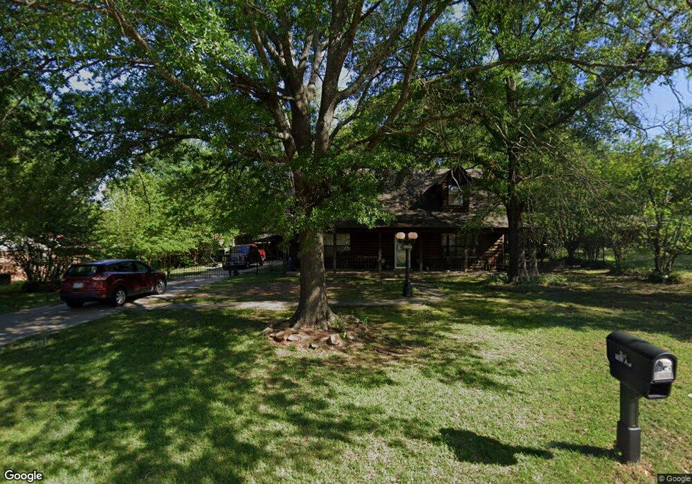 207 Redwater Rd, Wake Village, TX 75501 - photo 1