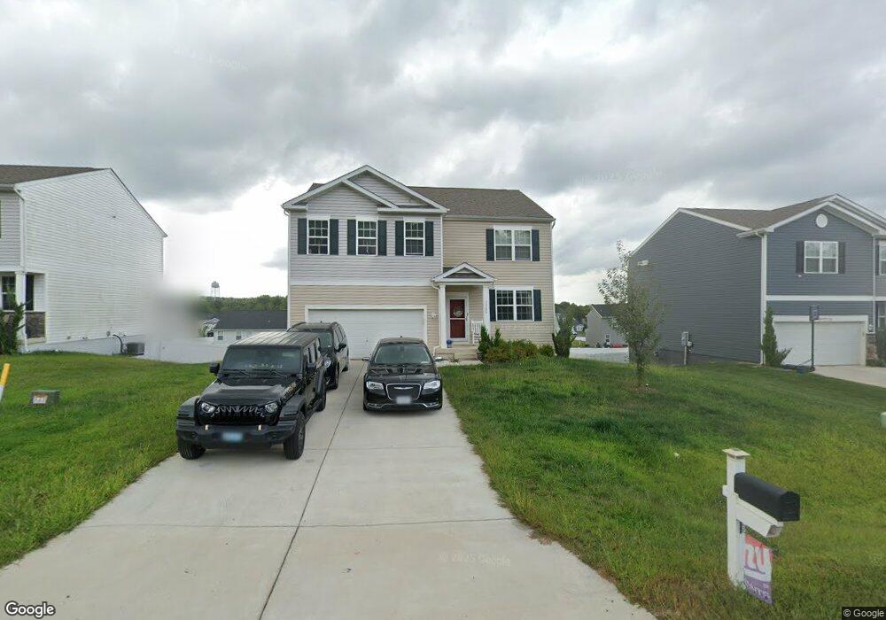 35398 River Bend Dr unit LOT 868, Locust Grove, VA 22508 - photo 1