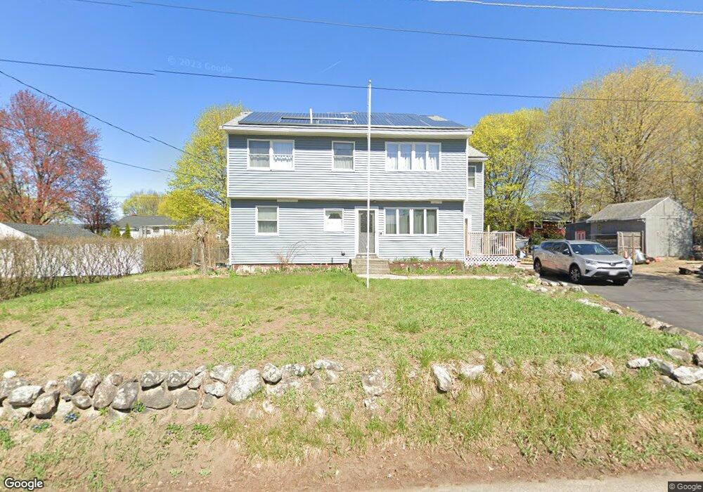 10 Christine Dr, Tewksbury, MA 01876 - photo 1