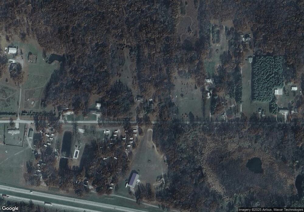 9680 E 500 N, Grovertown, IN 46531 - photo 1