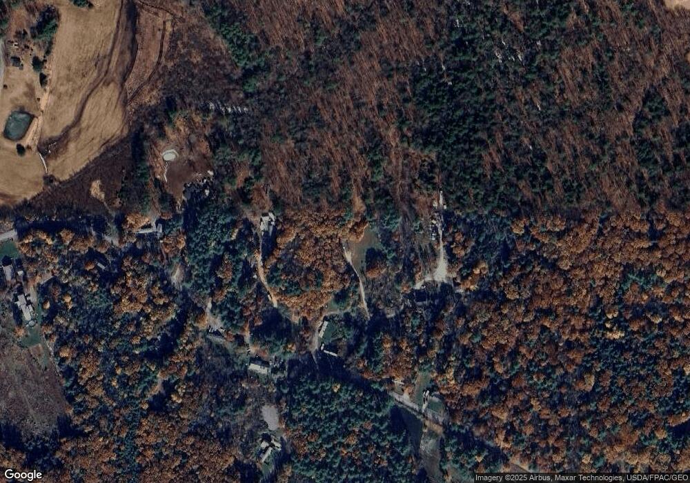 858 E Burrough Rd, Bowdoin, ME 04287 - photo 1